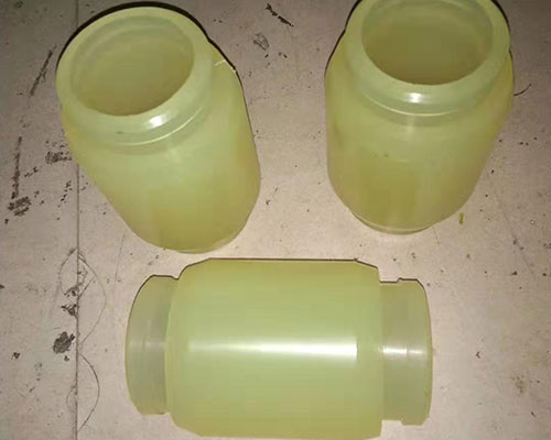 橡膠聚氨酯配件