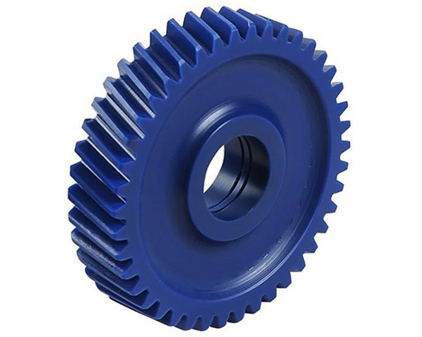 配件尼龍齒輪