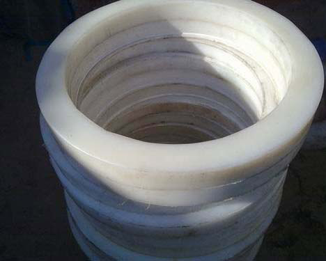 超高分子量聚乙烯-UHMW-PE