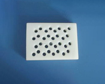 PE穿孔板