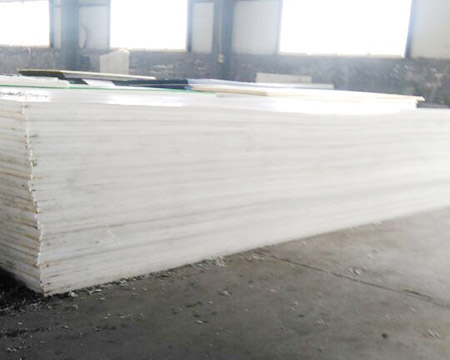 超高分子聚乙烯板