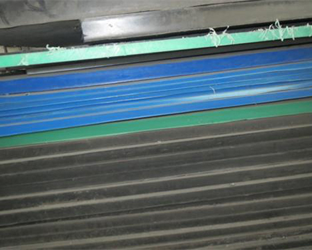 超高分子聚乙烯板