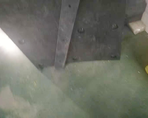 超高分子聚乙烯異型件-導(dǎo)軌