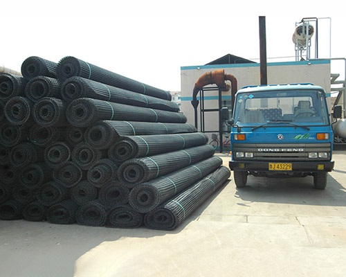 增強pp格柵生產(chǎn)