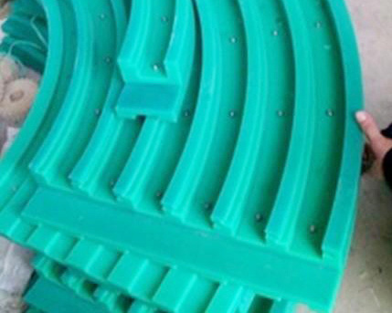 超高分子量導(dǎo)軌條