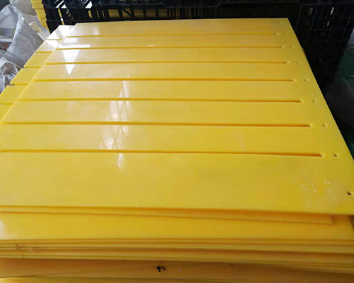 超高分子量聚乙烯板